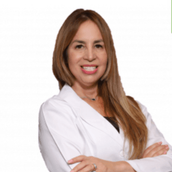 Mrs. Magdalena Salinas, APRN,FNP-C, RNFA