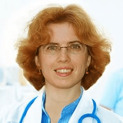 Dr. Larissa Lempert