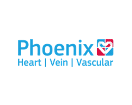 Phoenix Heart