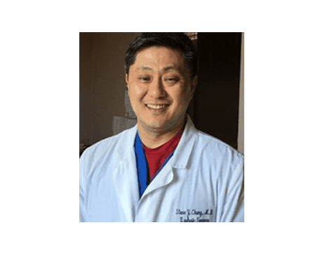 Illinois Urologic Health Surgeons: Steve Chung, MD