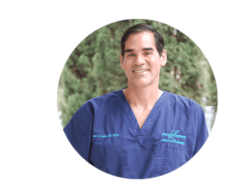 Advanced Aesthetics Lopez Plastic Surgery: Manuel Lopez, MD, FACS