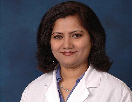 Prime Care Medical Group: Iffat Sadique, MD