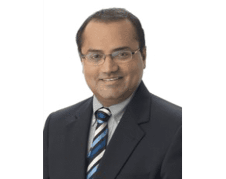 Ravikumar Brahmbhatt, MD, FACS