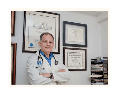 SoHo Gastroenterology: Murray Orbuch, MD