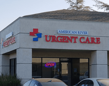 American River Urgent Care