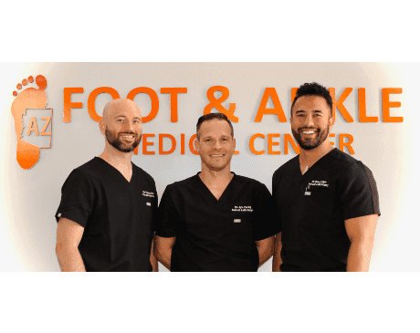 Arizona Foot and Ankle Medical Center