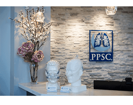 Prime Pulmonary & Sleep Center