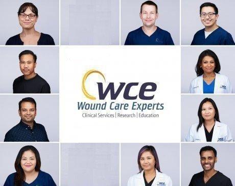 Wound Care Experts