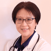 Zhuping Chang, MD