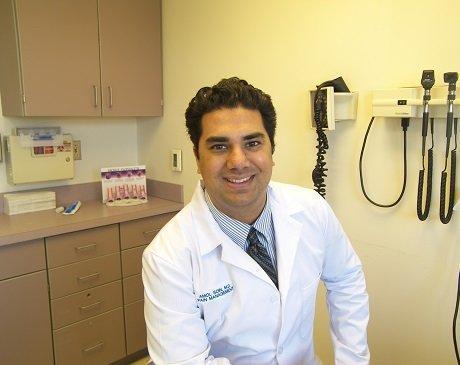 Ohio Pain Clinic: Amol Soin, MD