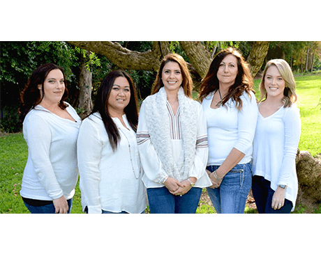 Vasona Family Dentistry