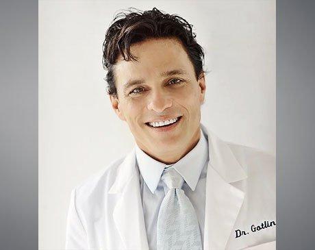 Gotlin OBGYN & Wellness: Douglas Gotlin, DO