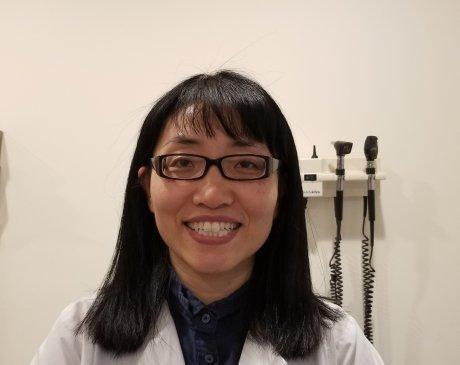 Comprehensive Family Medical Practice: Jia Park, M.D.