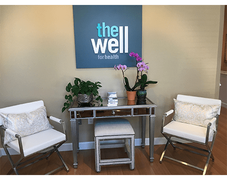 The Well For Health