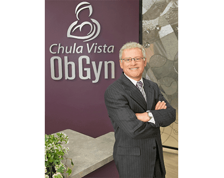 Chula Vista Ob/Gyn