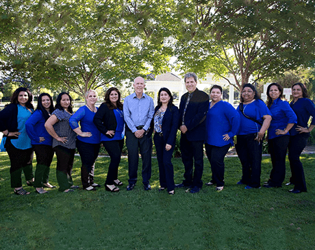 Temecula Valley Primary Care Physicians