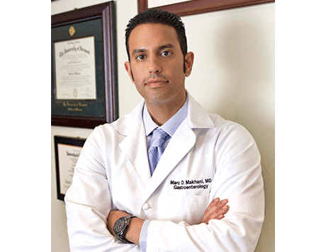 LA Digestive Health and Wellness: Marc Makhani, MD