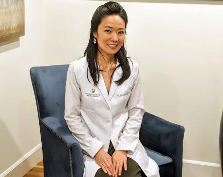 Center for Acupuncture & Anti-Aging Medicine: Dr. Chianni Lin, DAOM