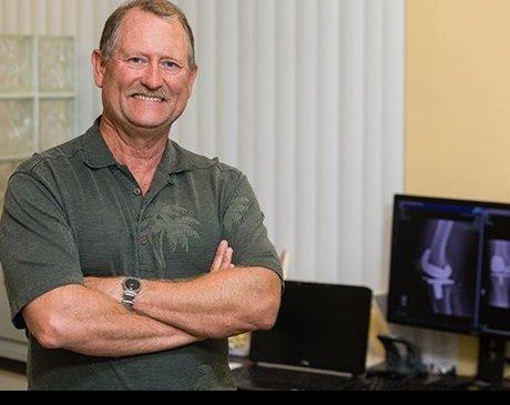 Carlsbad Orthopaedic Group: Jon Kelly, MD, FAAOS