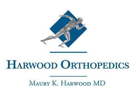 Harwood Orthopedics: Maury Harwood, M.D.