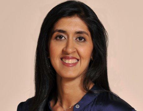 Vandana Kumra, MD