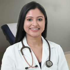 Dr. SHERVY XAVIER