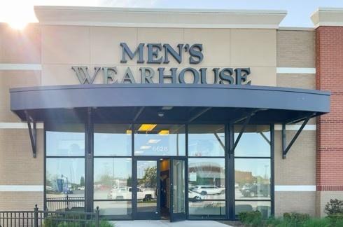 Men's Wearhouse