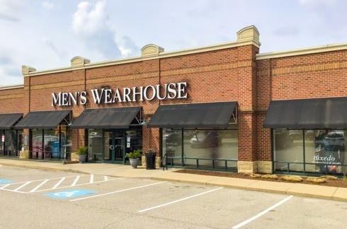 Men's Wearhouse