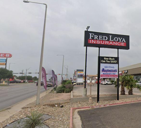 Fred Loya Insurance