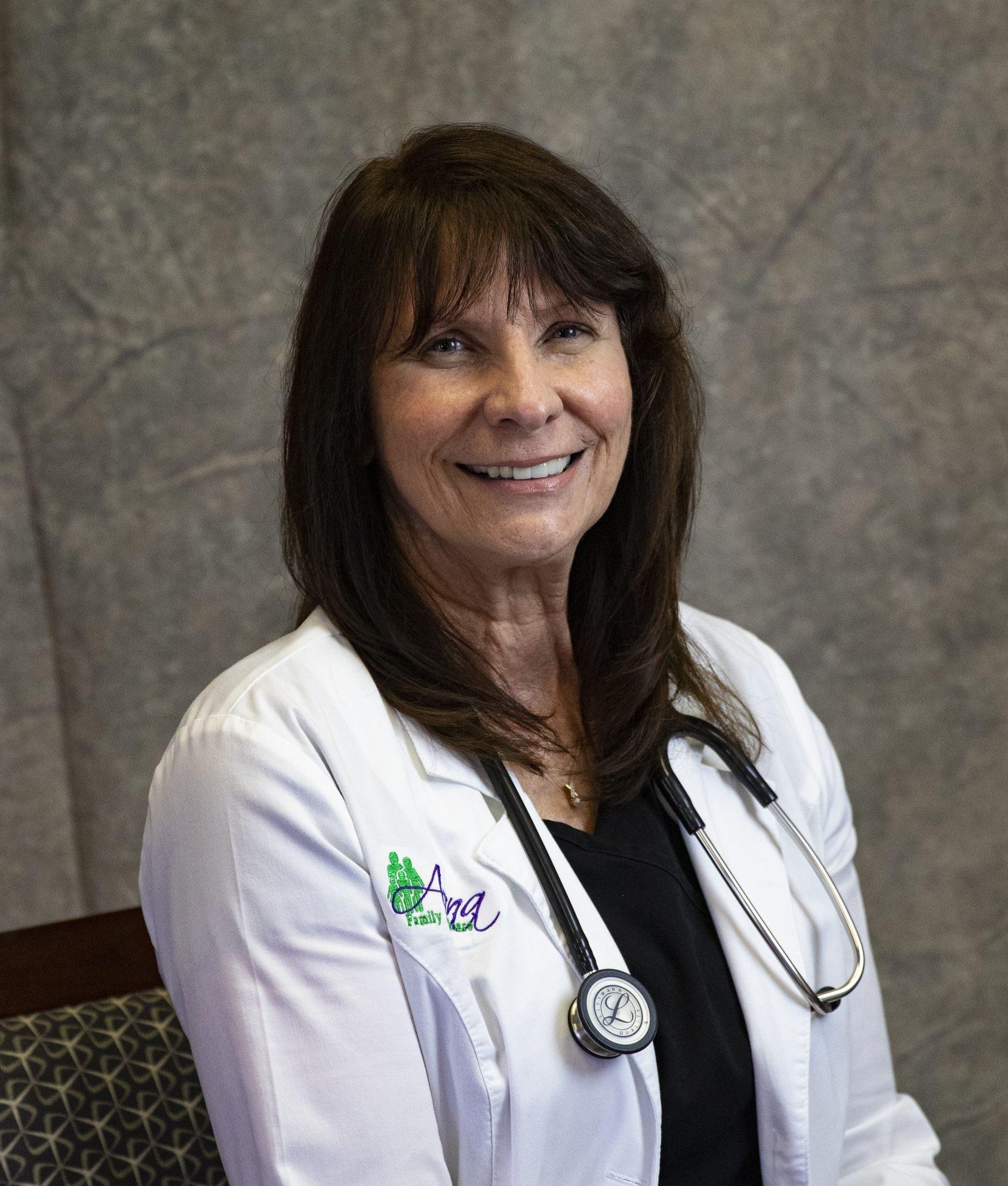 Debra Howerton, MSN, APRN, FNP-C