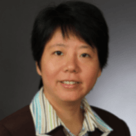 Ms. Jun Zhao "Cecilia", CDCES, RDN, LD, MS