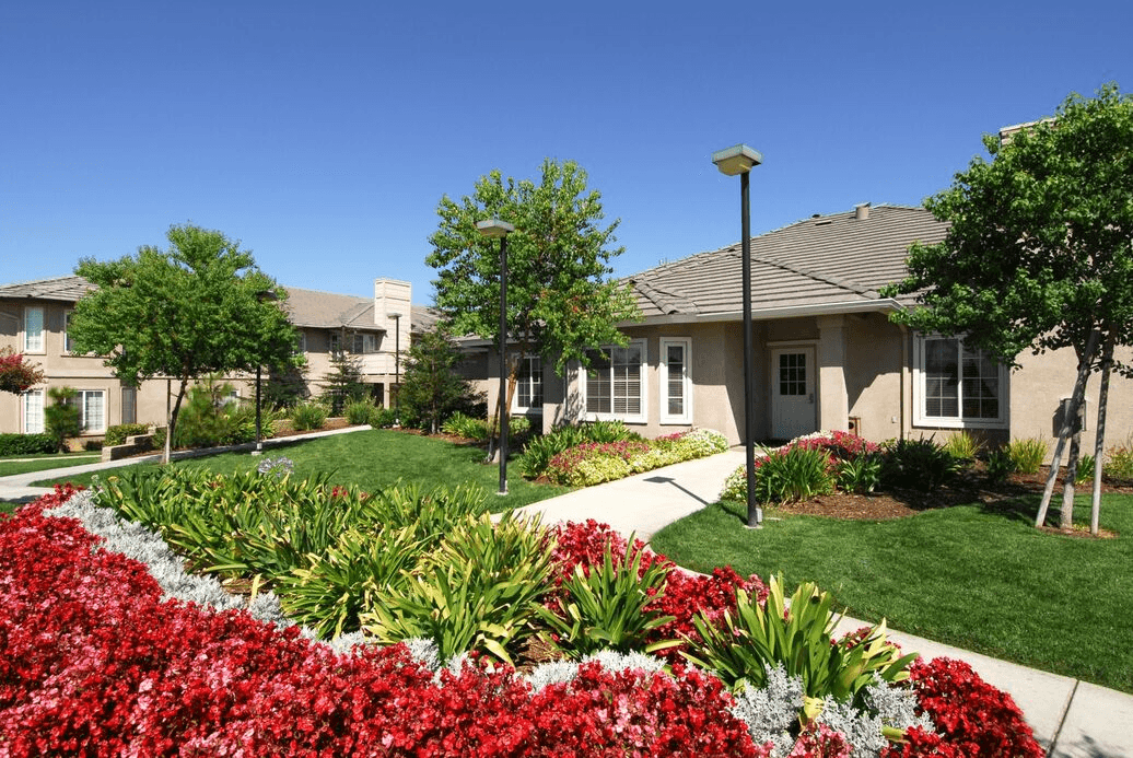 Arbor Ridge Apartments