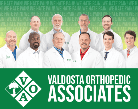 Valdosta Orthopedic Associates