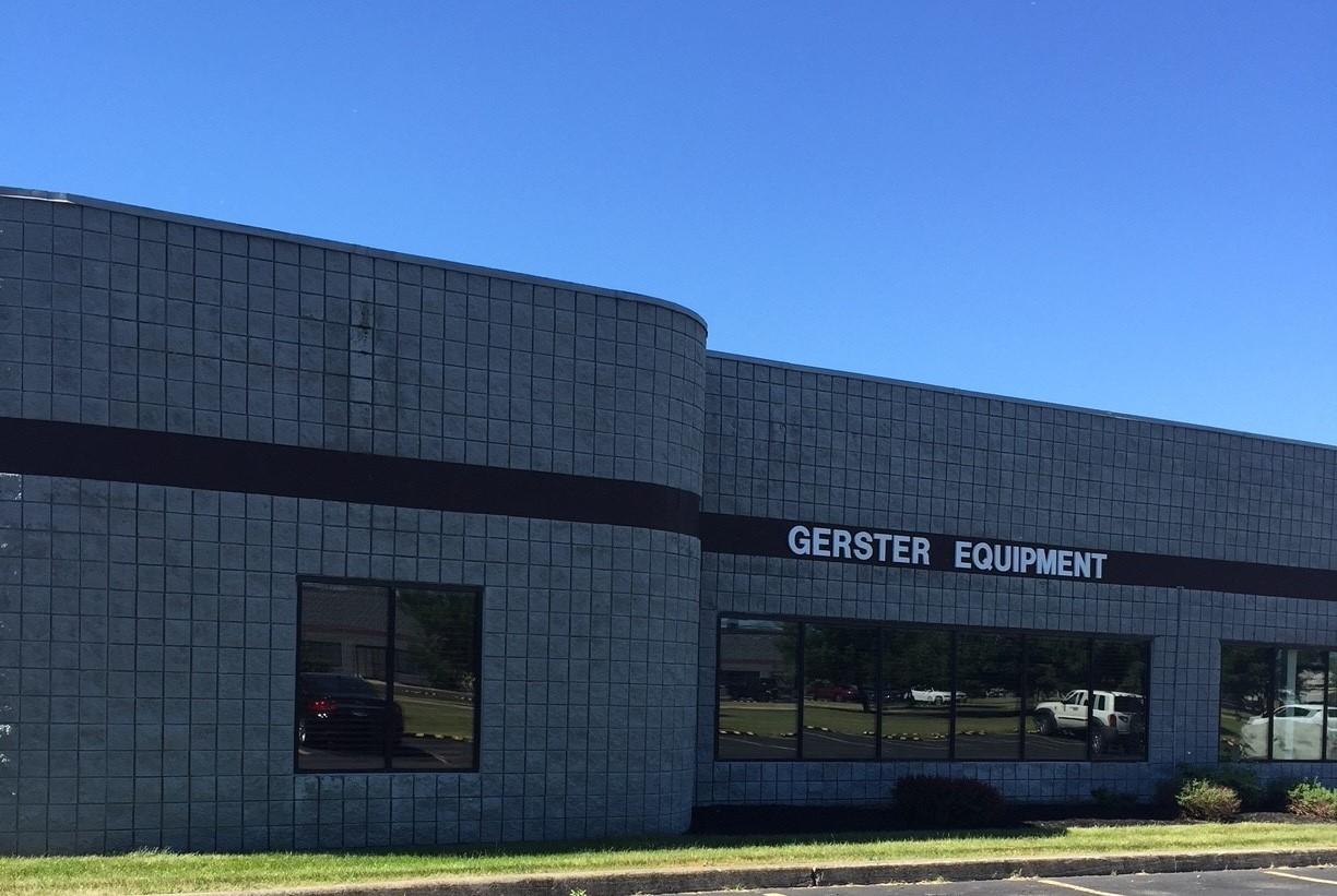 Gerster Equipment Co