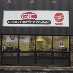 Gerster Equipment Co