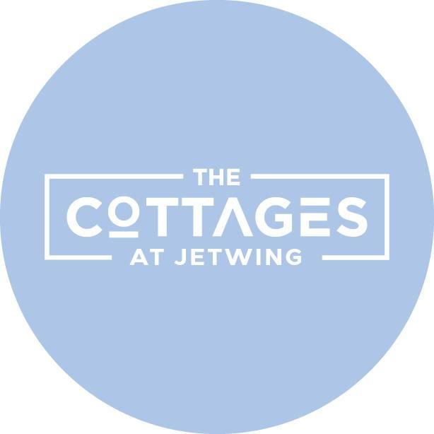 Cottages at Jetwing