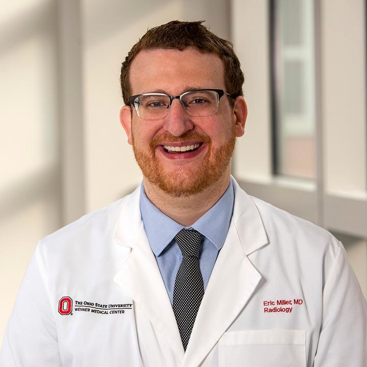 Barrie Miller, MD - OSU Surgery