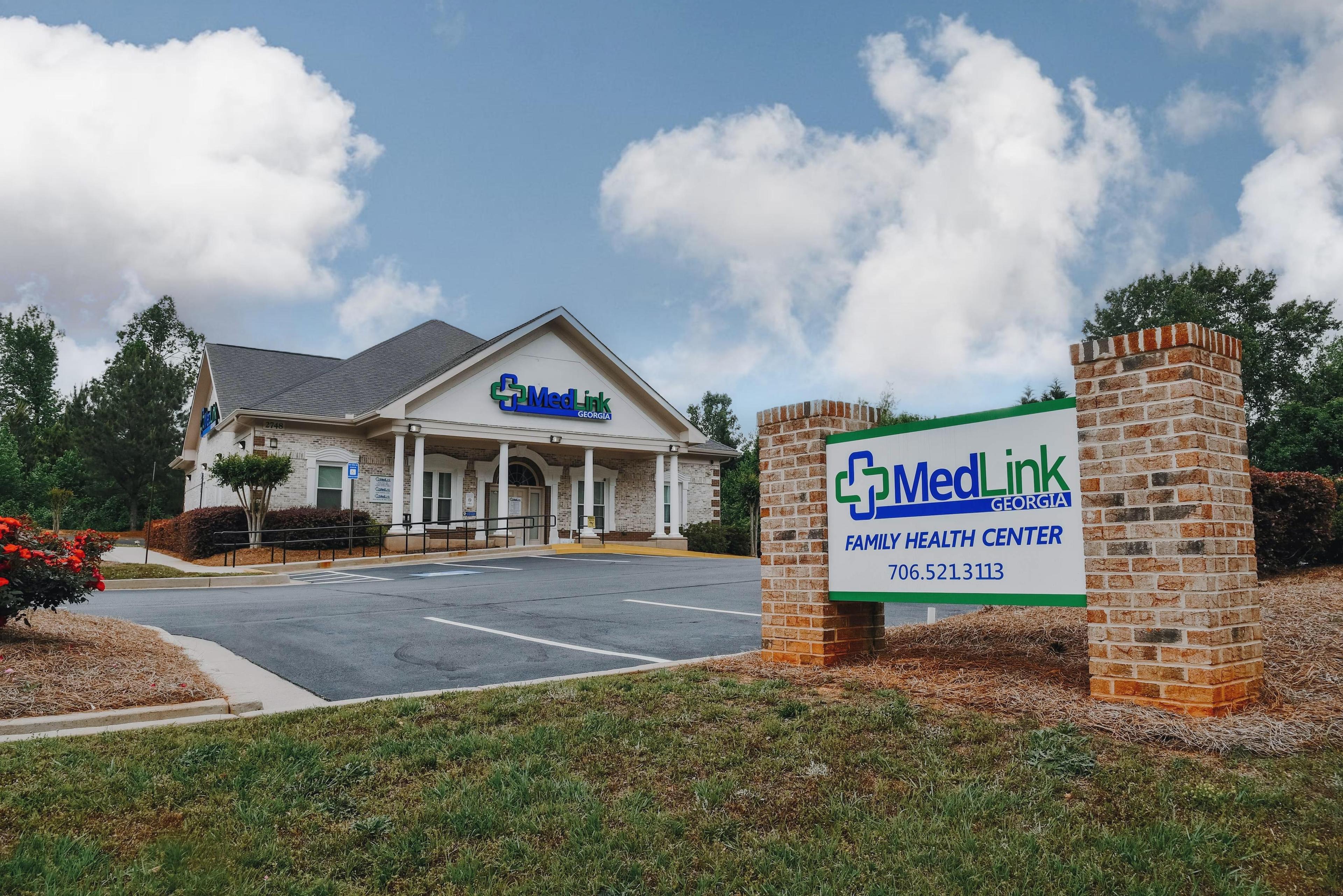 Medlink Family Health Center-Jefferson