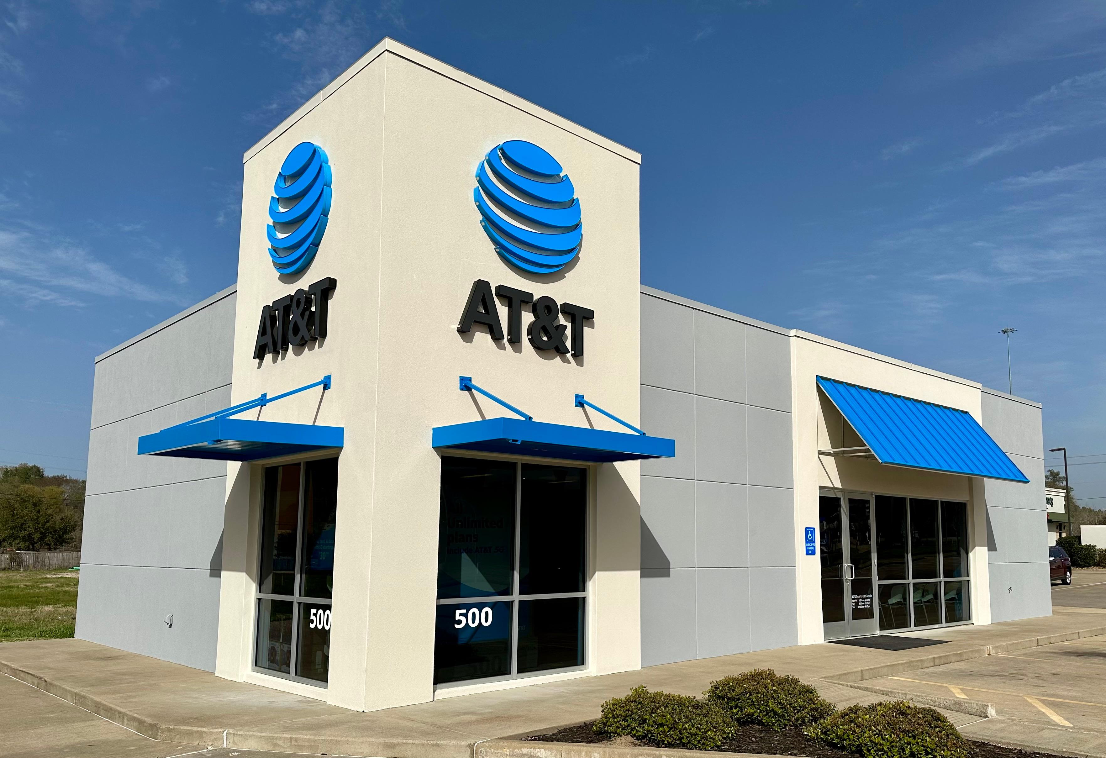 AT&T Store