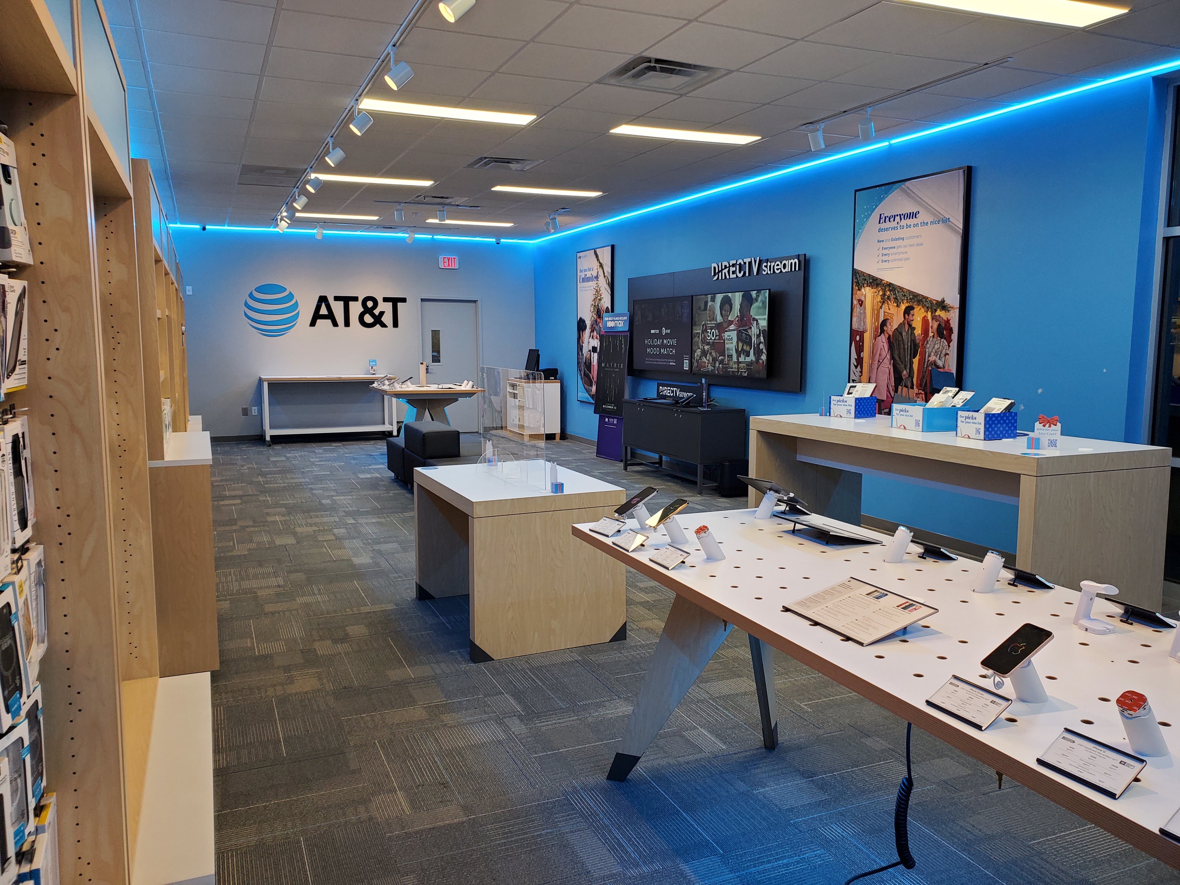 AT&T Store