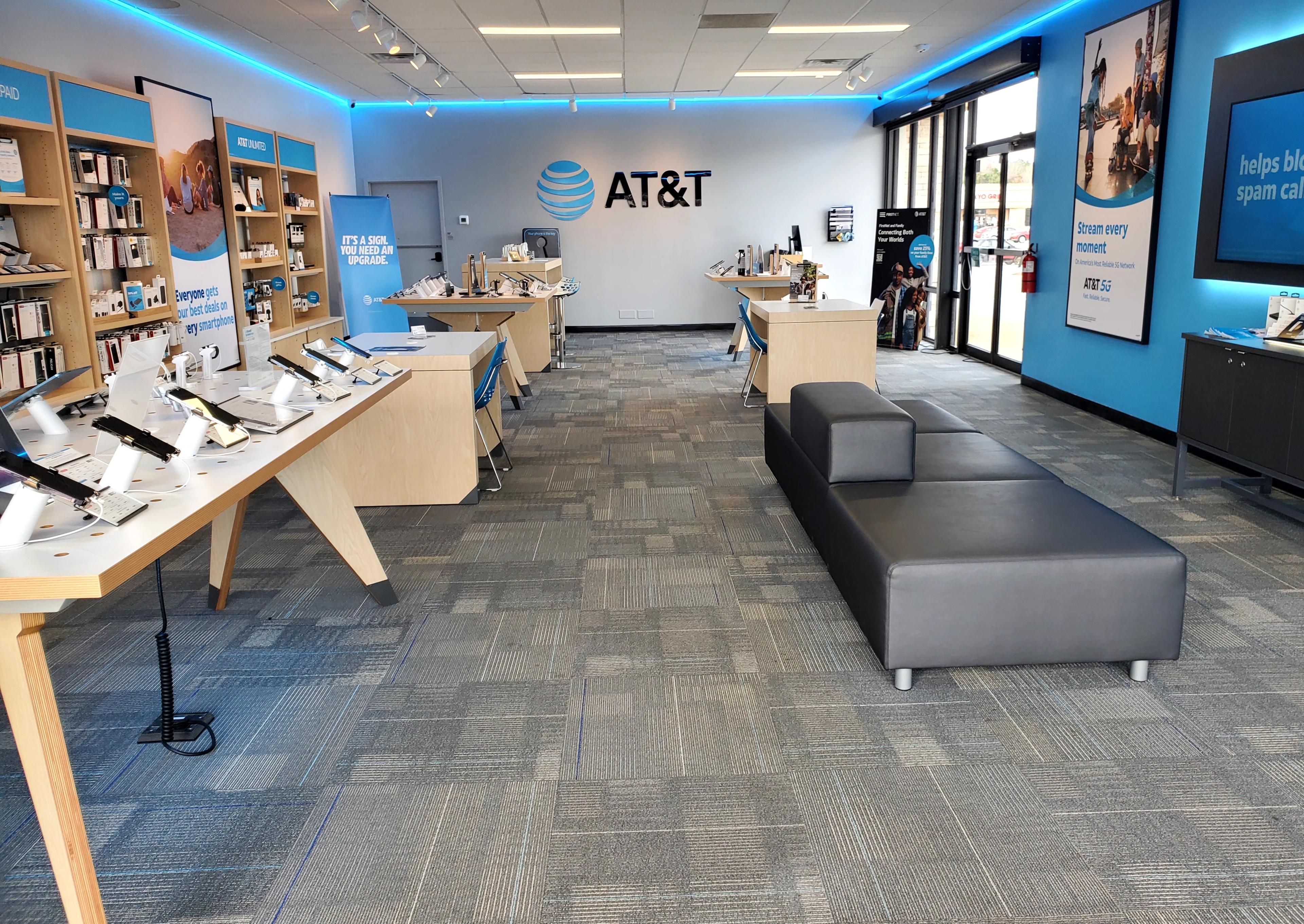 AT&T Store