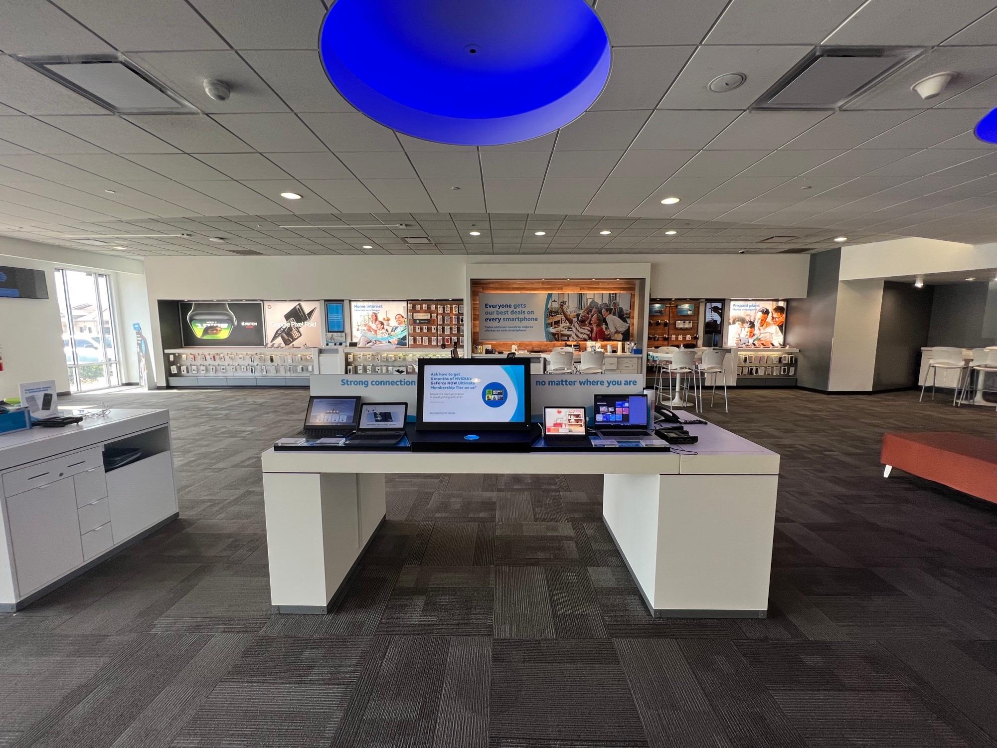 AT&T Store