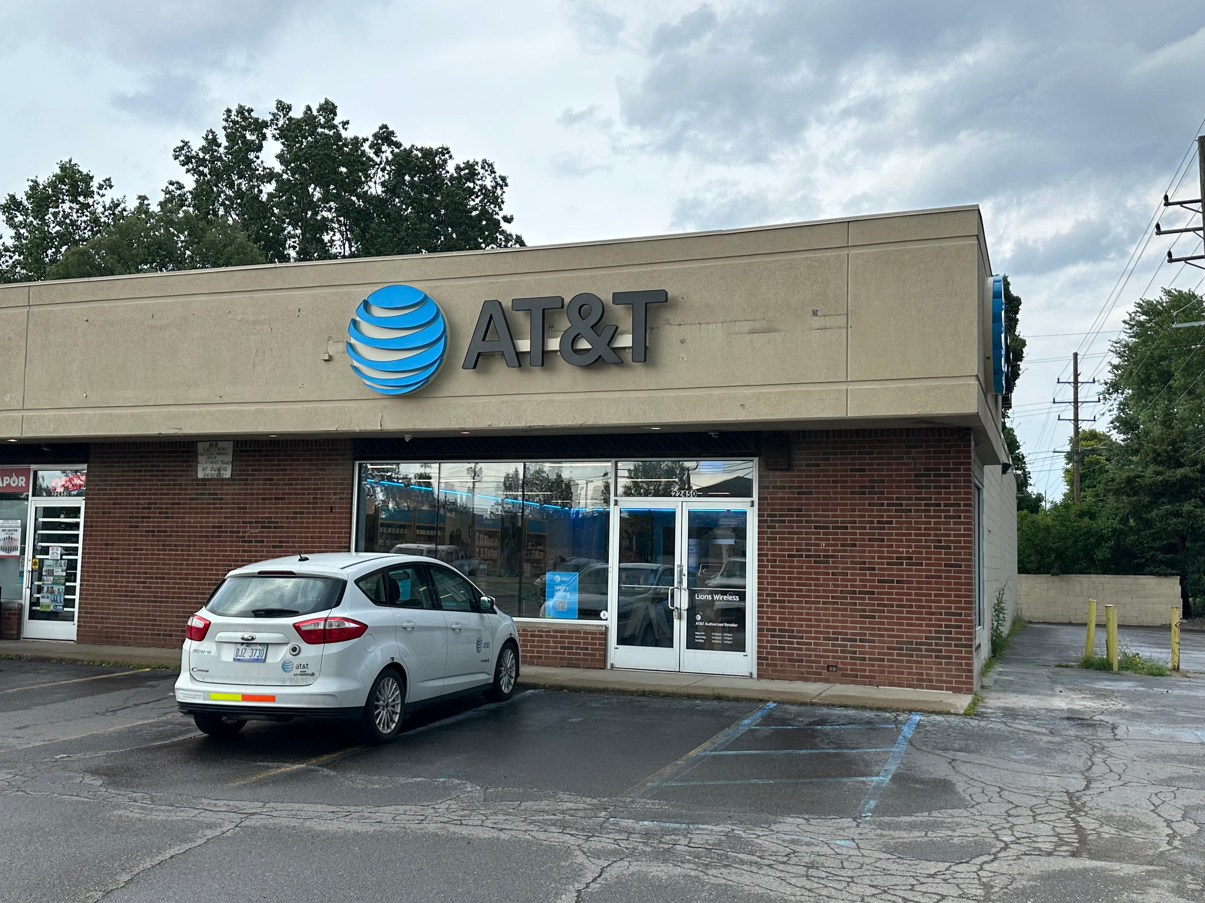 AT&T Store