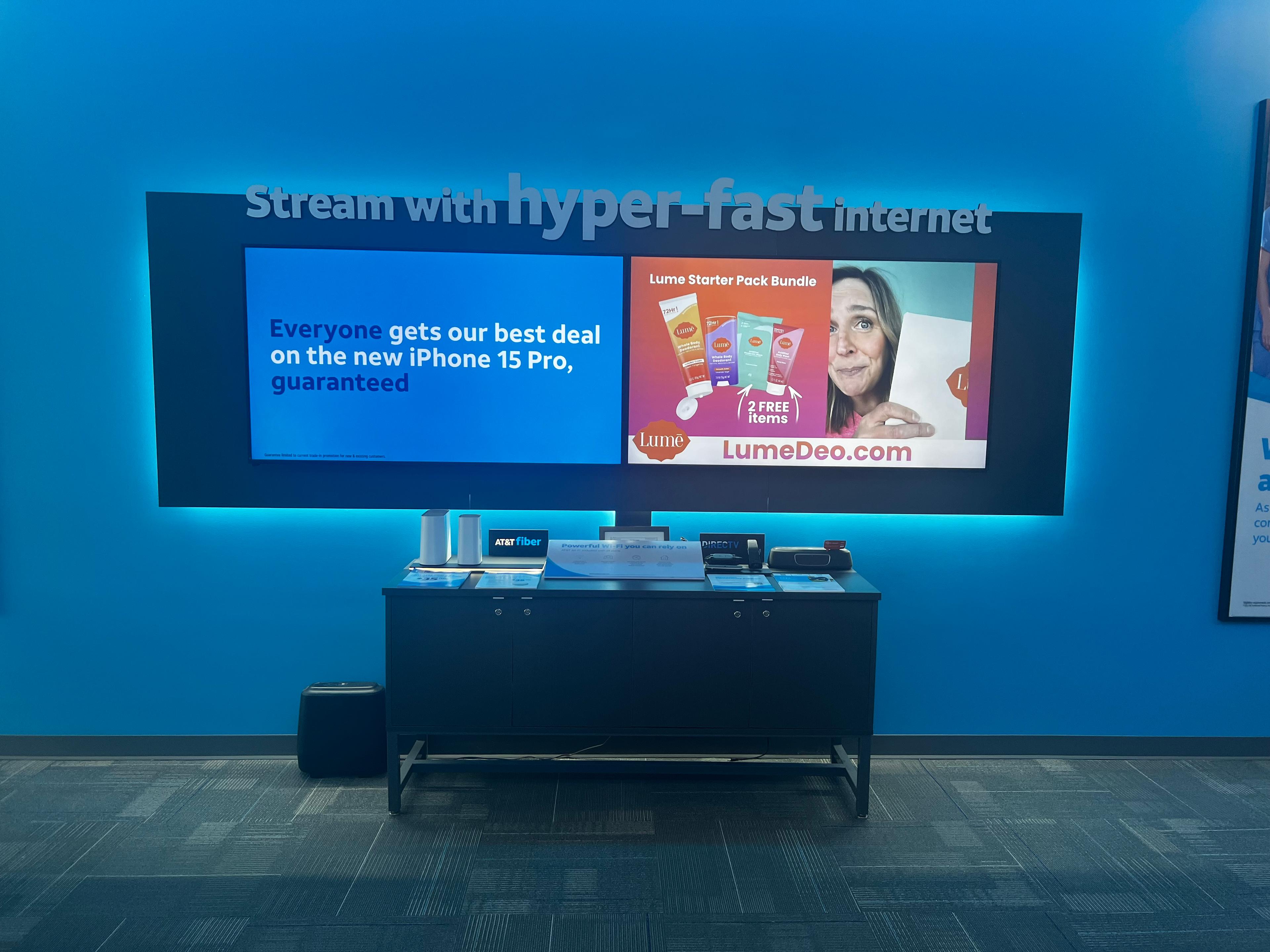 AT&T Store