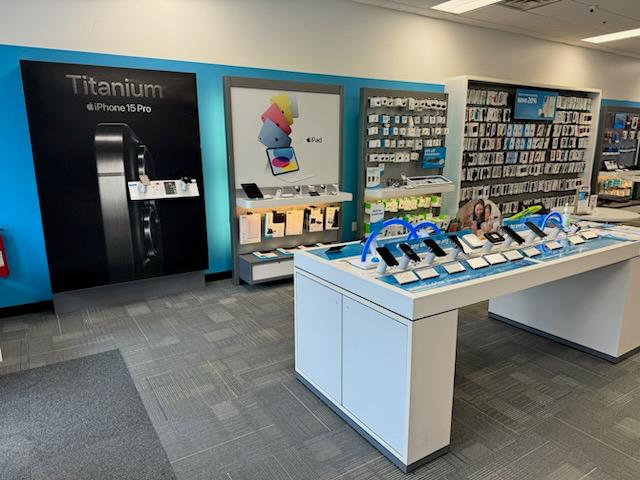 AT&T Store