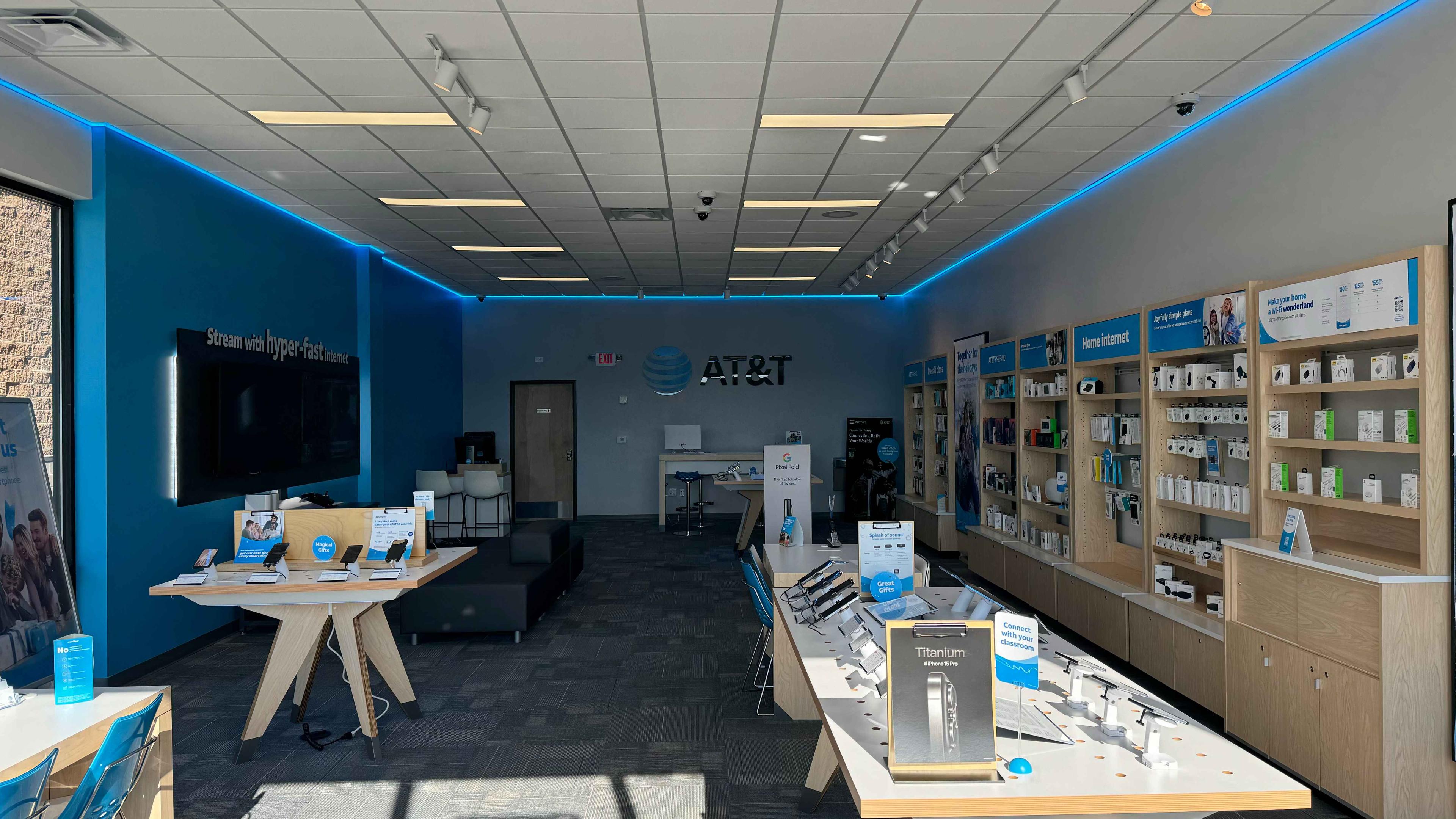 AT&T Store