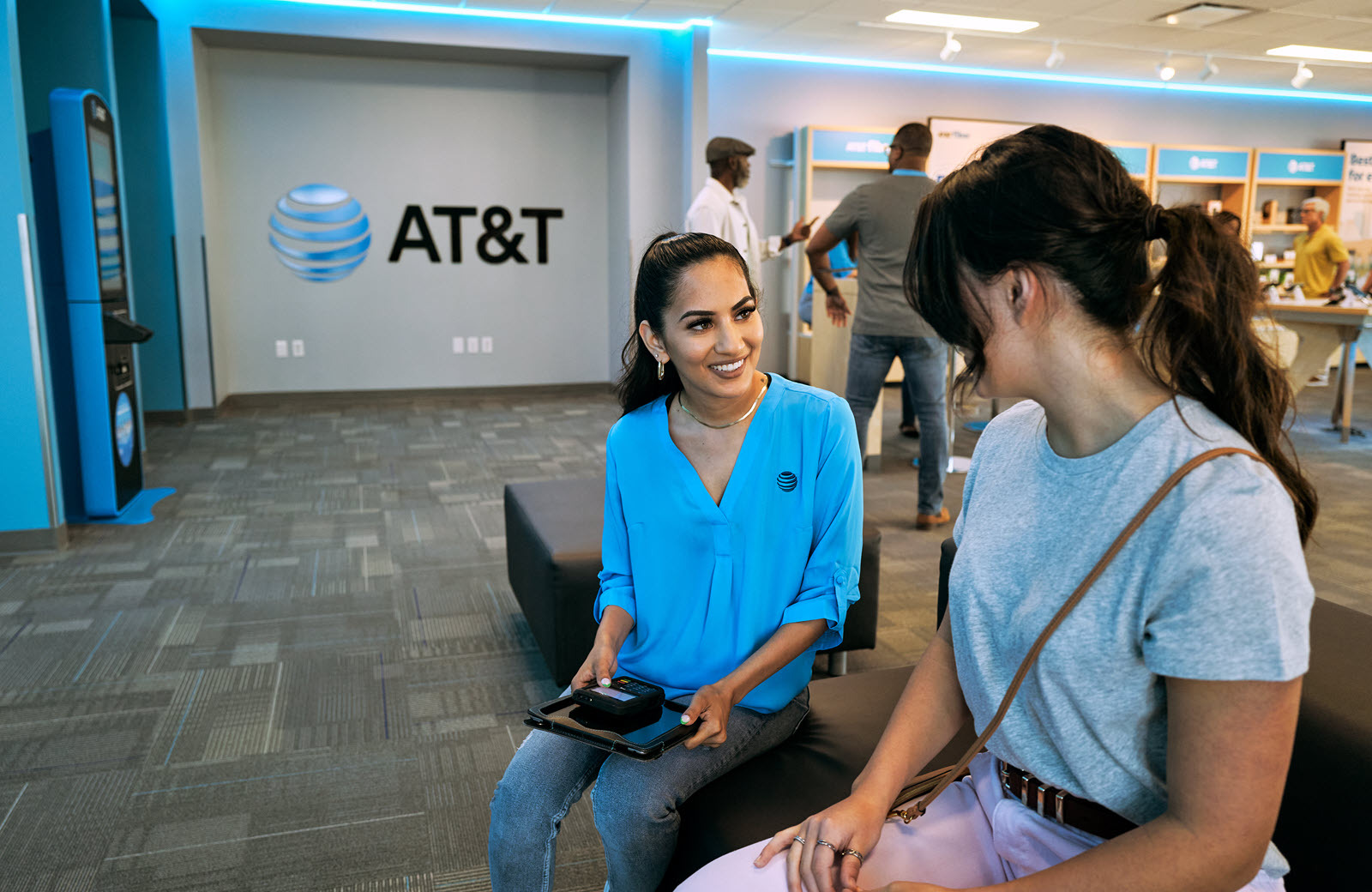 AT&T Store