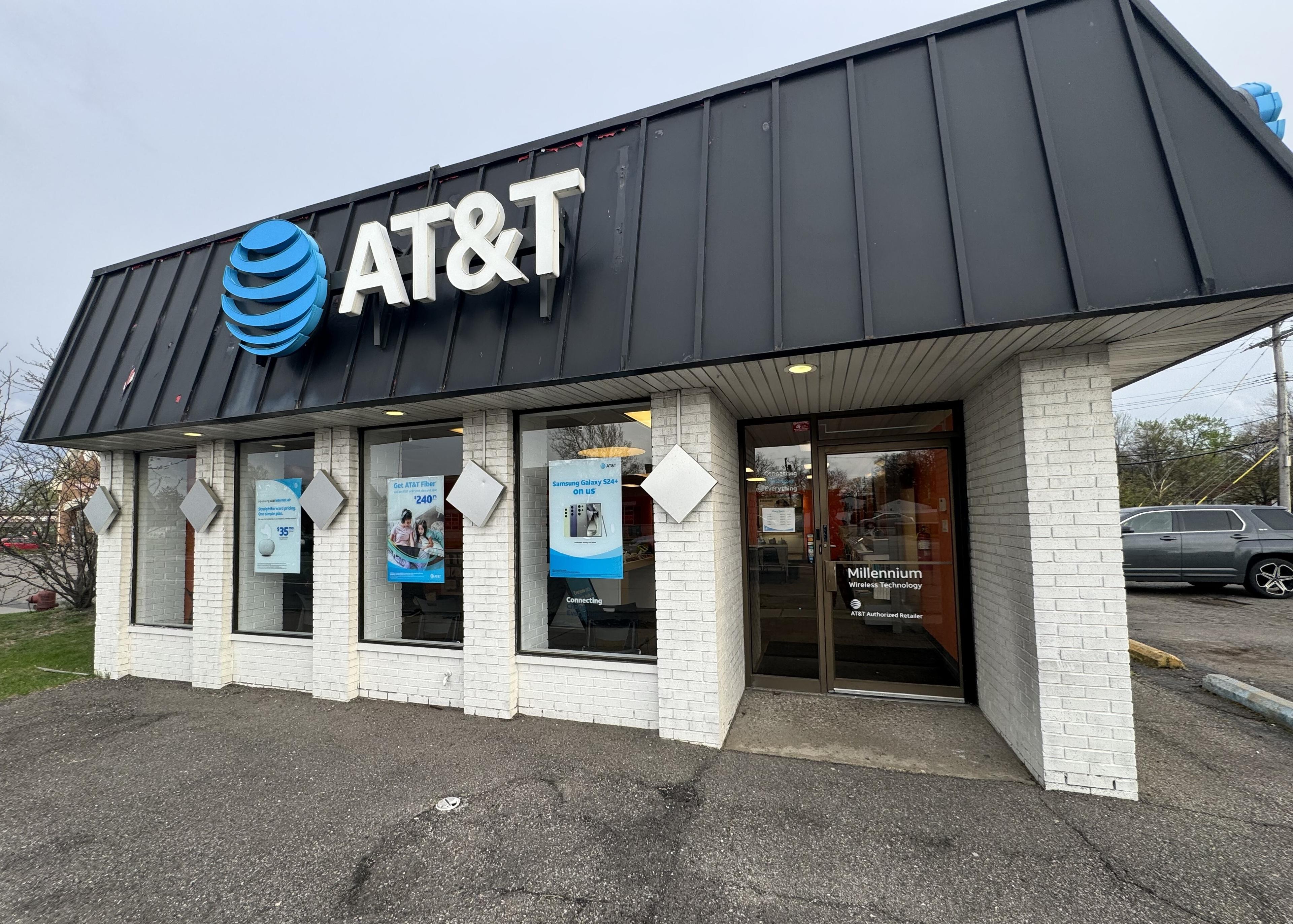 AT&T Store