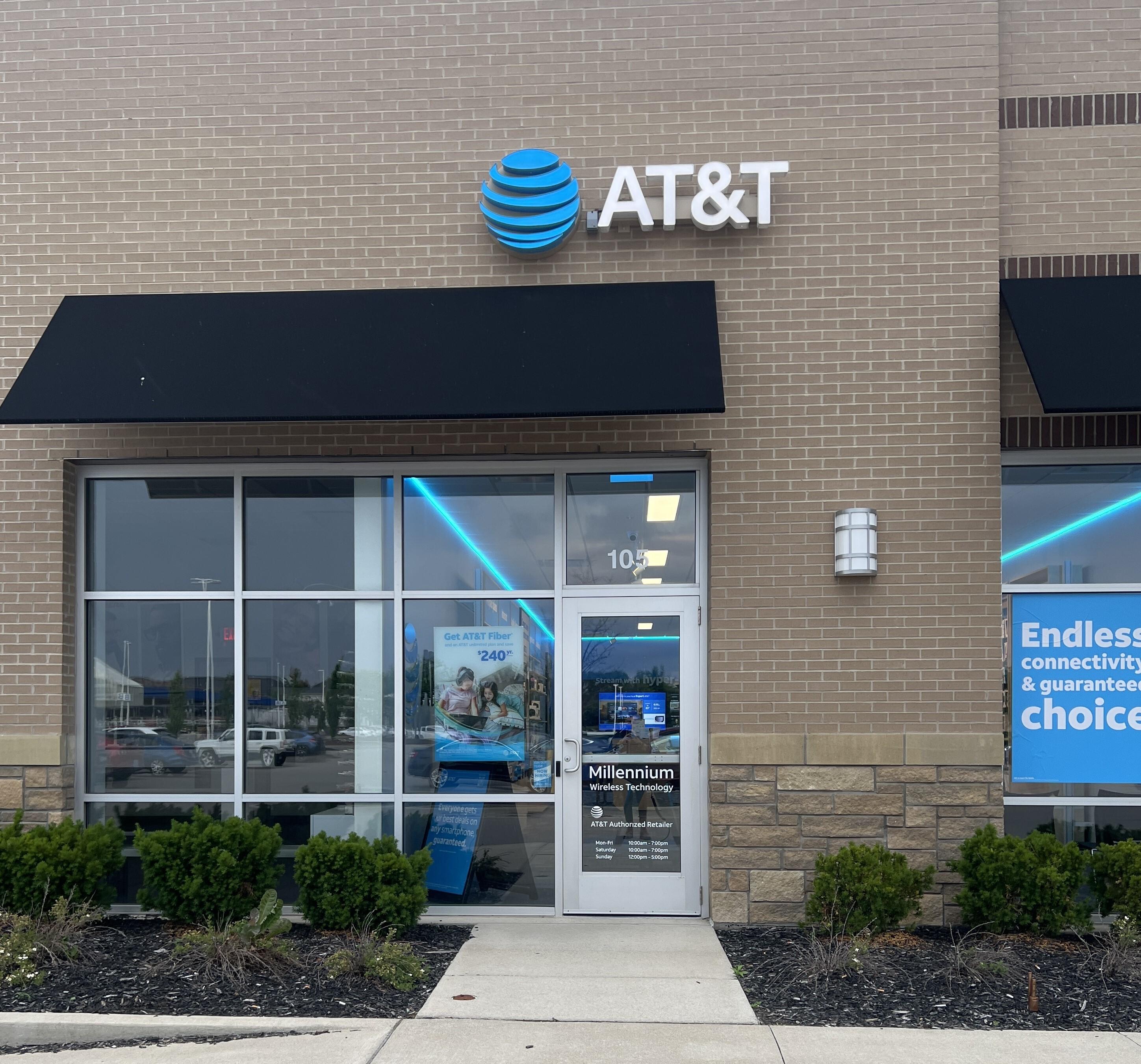 AT&T Store