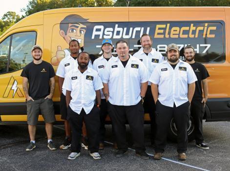 Asbury Electric